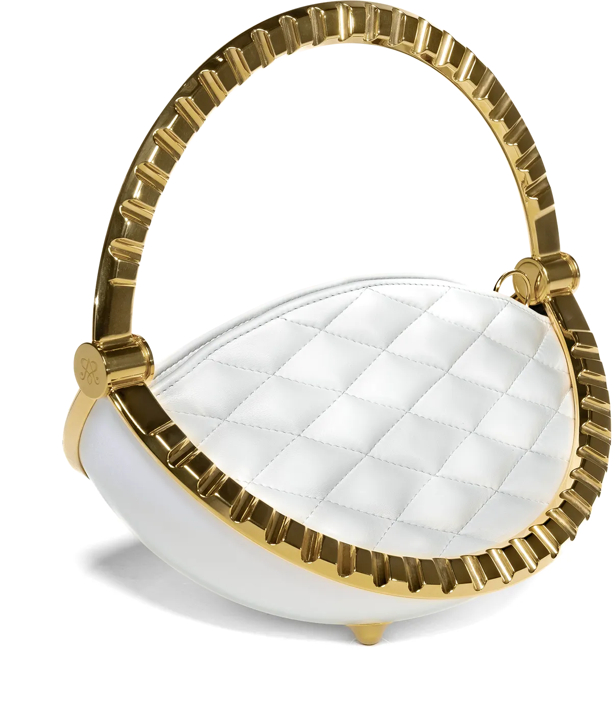 Abel Richard Chrono Bianco Lustre