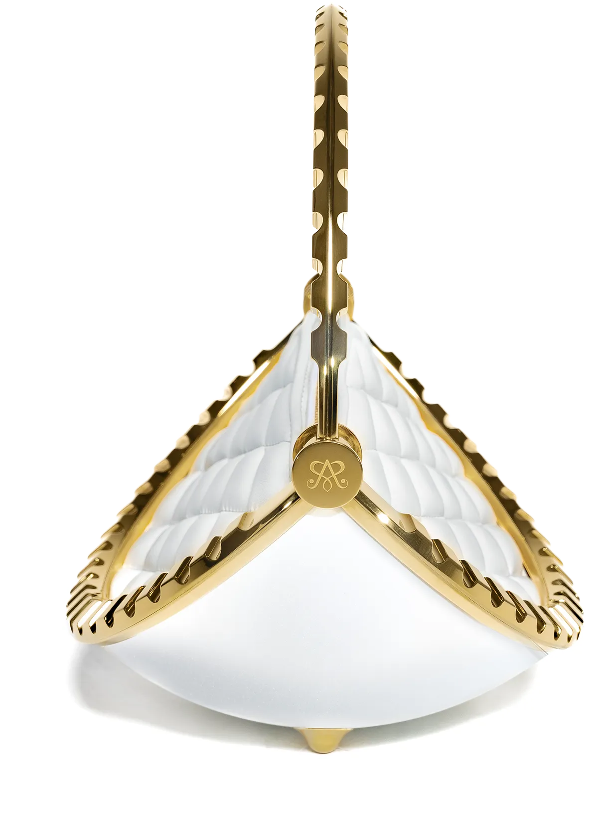 Abel Richard Chrono Bianco Lustre