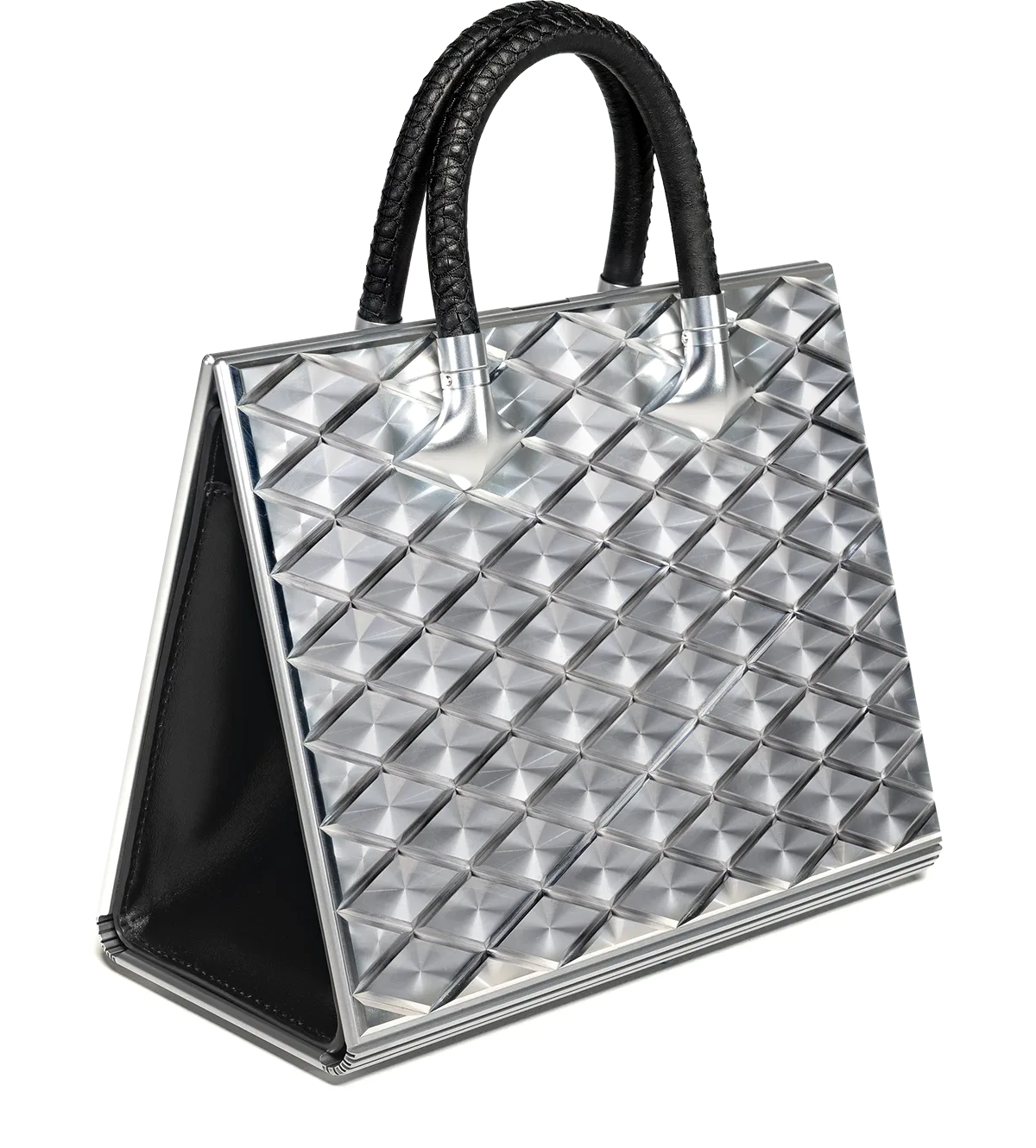 Abel Richard Mosaic Diamond