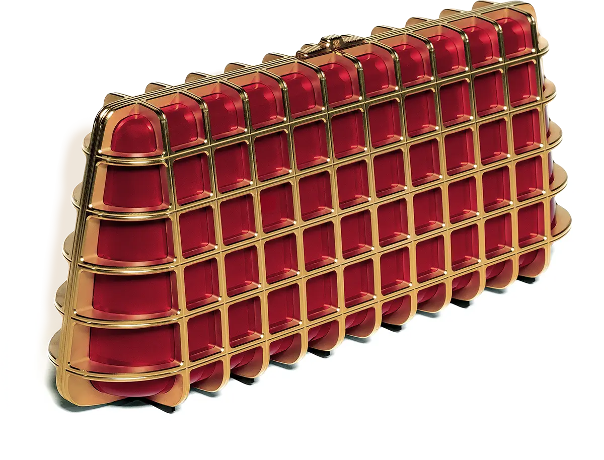 Abel Richard Oyster Aurea