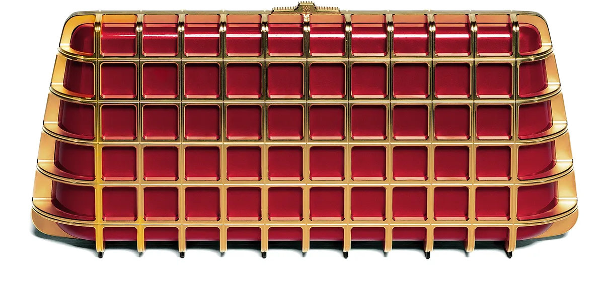 Abel Richard Oyster Aurea