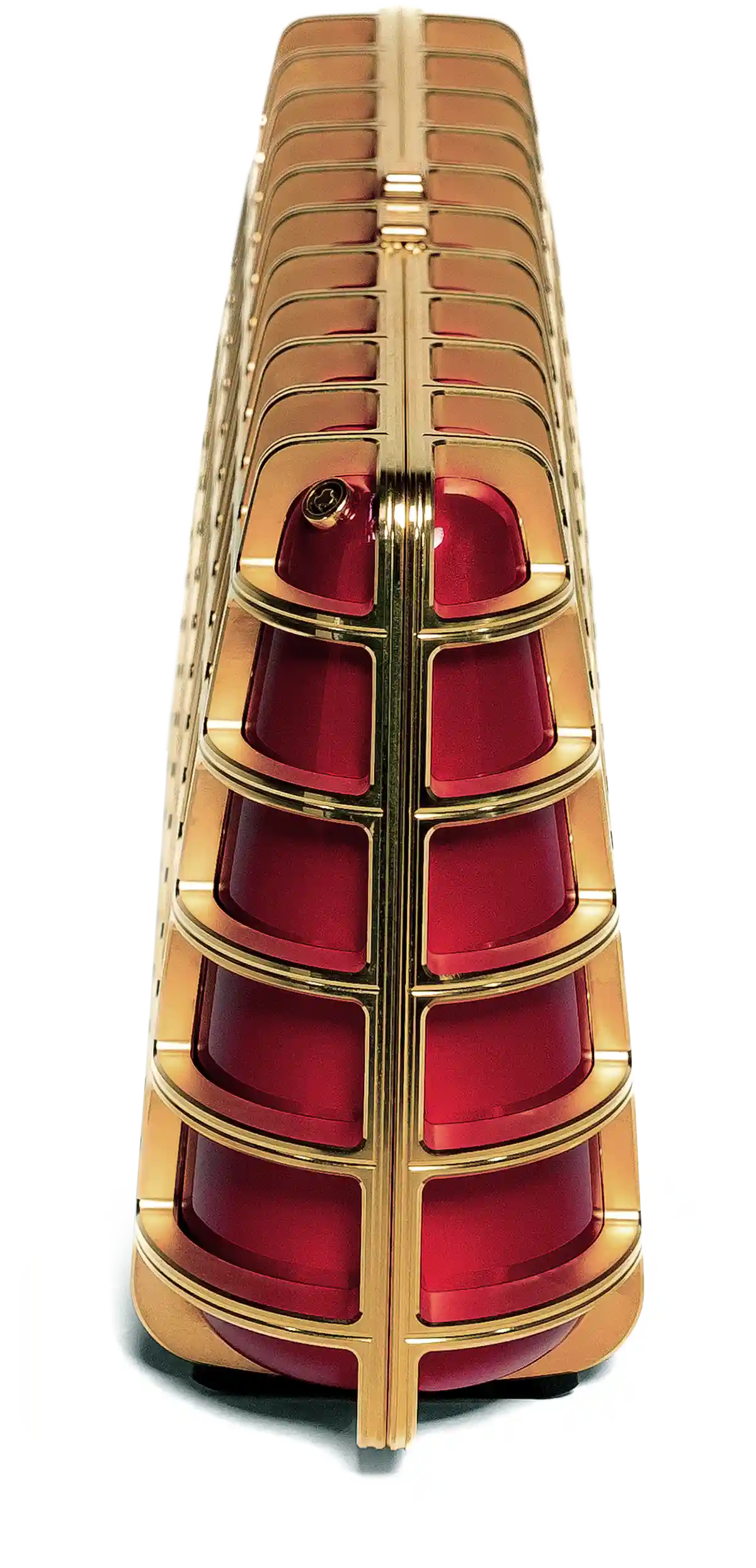 Abel Richard Oyster Aurea