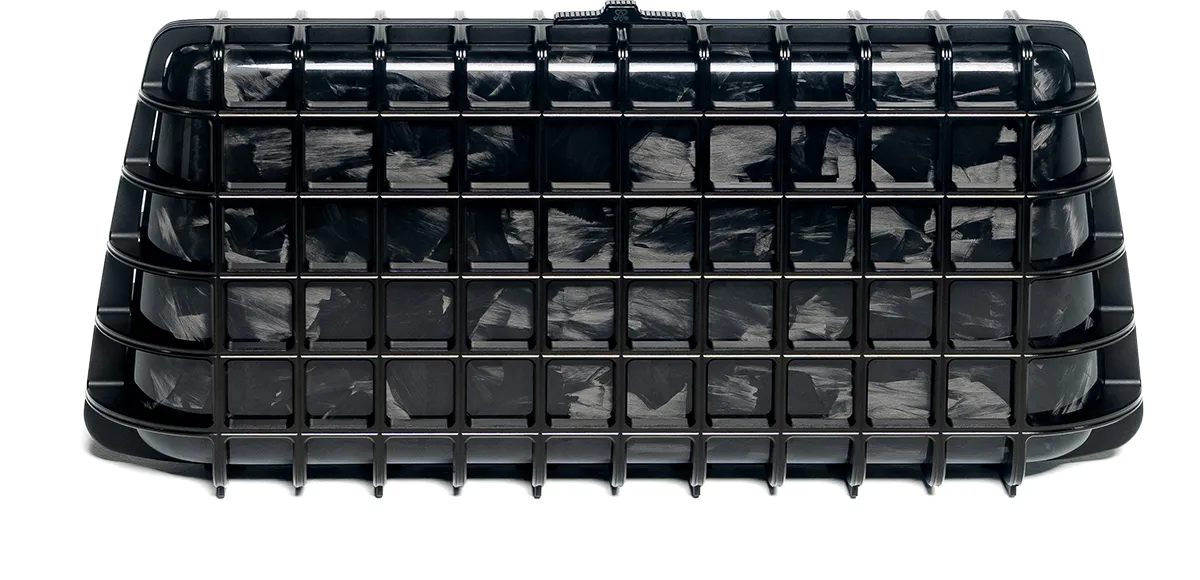 Abel Richard Oyster Nox