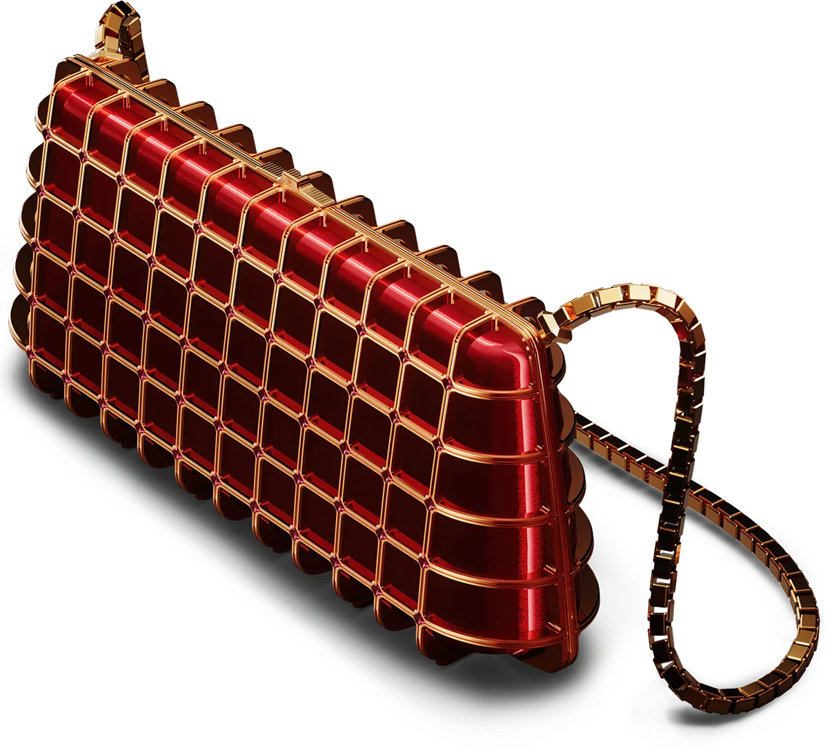 Abel Richard Oyster Aurea