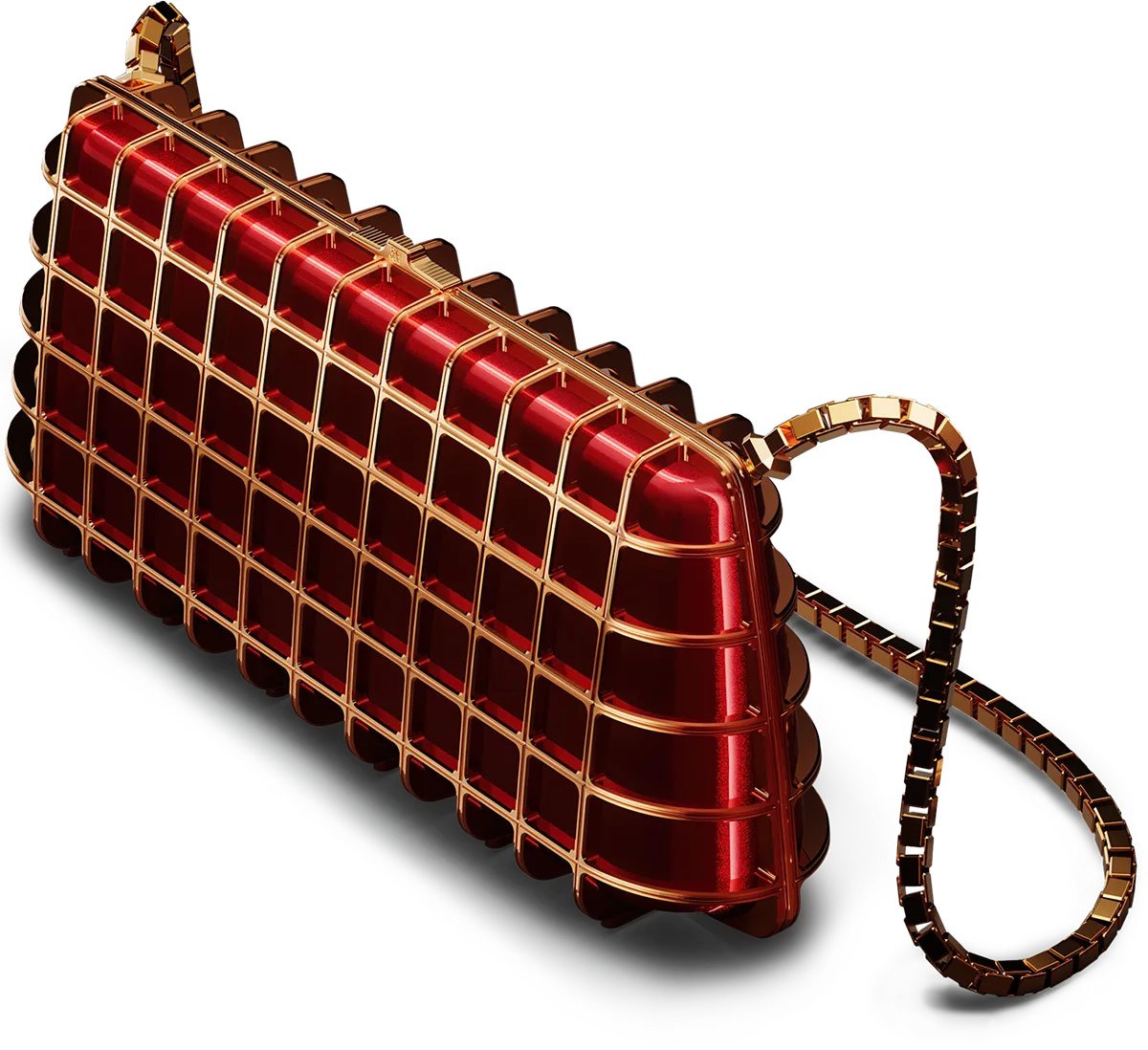 Abel Richard Oyster Aurea