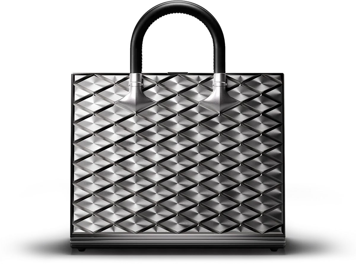 Abel Richard Mosaic Diamond